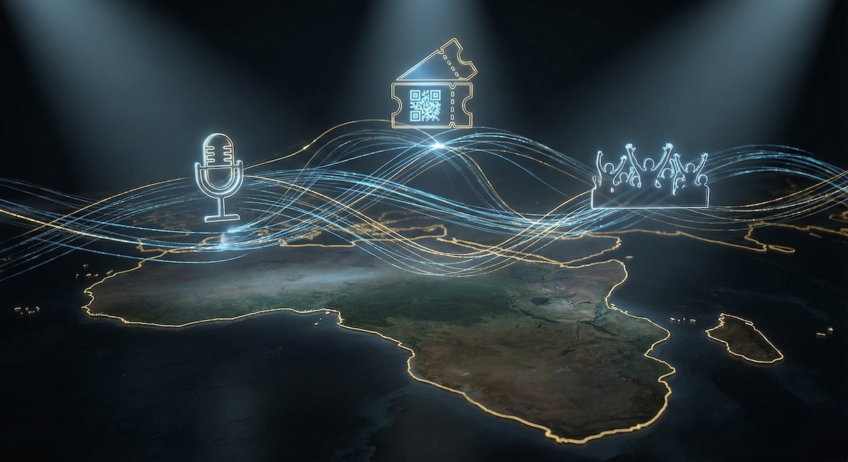 From Local Meetup to Global Stage: How One Organizer Scaled Events with Karibisha